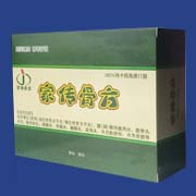 家传骨方产品图集