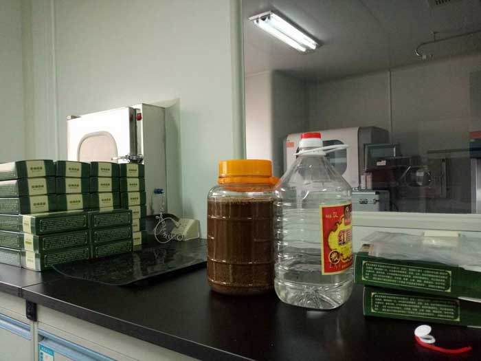 家传骨方产品图