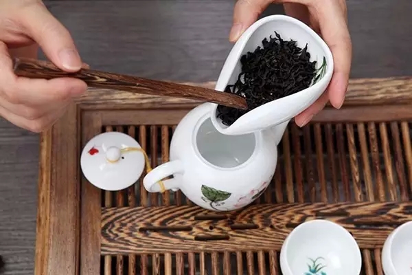 你不知道的喝茶与癌症的关系