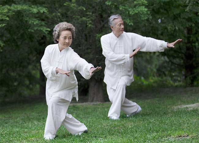 骨质增生的七种潜在危险诱因