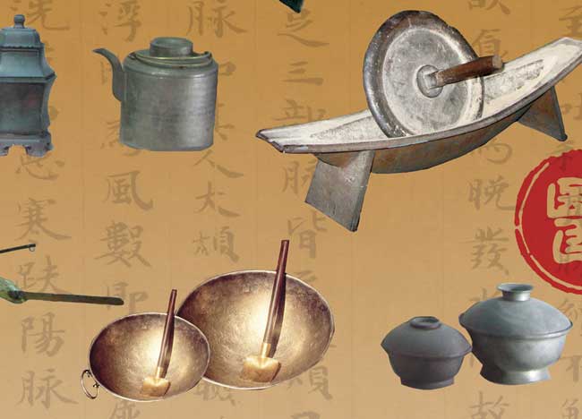传统中医药治疗骨质增生陷入困境的根源