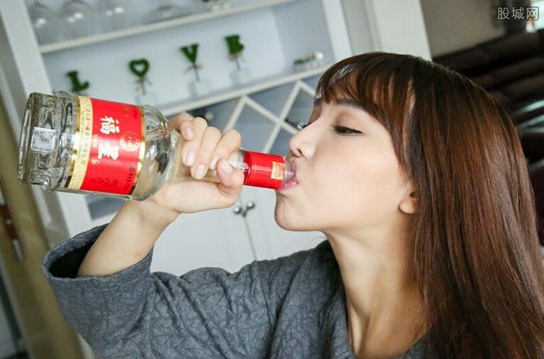 喜好饮酒也应当讲究科学的方式方法